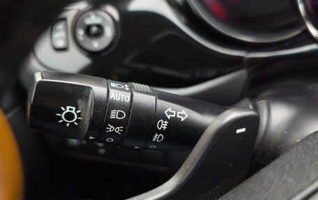 KIA cee'd III, 2017 год, 1 150 000 рублей, 26 фотография