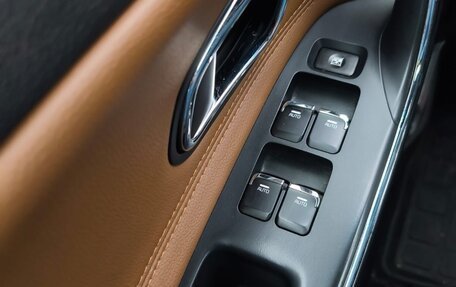 KIA cee'd III, 2017 год, 1 150 000 рублей, 24 фотография