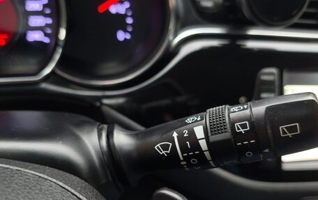 KIA cee'd III, 2017 год, 1 150 000 рублей, 27 фотография