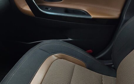 KIA cee'd III, 2017 год, 1 150 000 рублей, 28 фотография