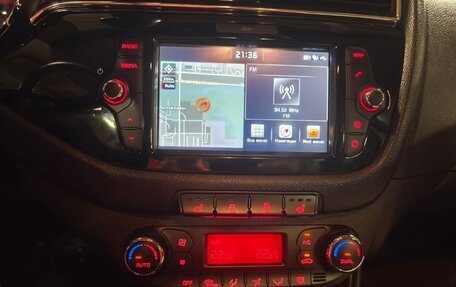 KIA cee'd III, 2017 год, 1 150 000 рублей, 31 фотография