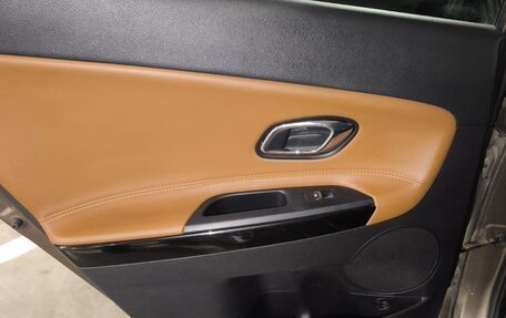 KIA cee'd III, 2017 год, 1 150 000 рублей, 35 фотография