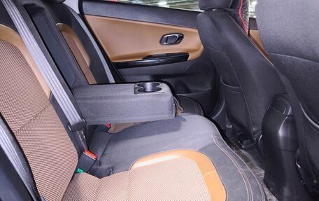 KIA cee'd III, 2017 год, 1 150 000 рублей, 38 фотография