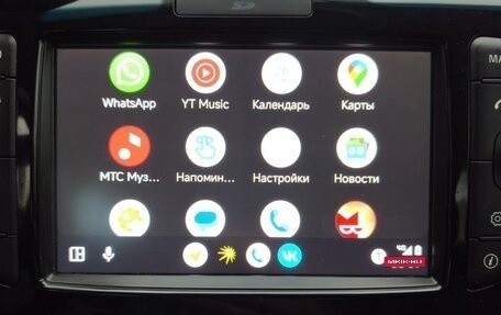 KIA cee'd III, 2017 год, 1 150 000 рублей, 22 фотография