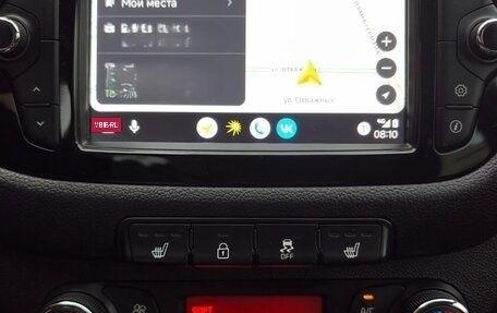 KIA cee'd III, 2017 год, 1 150 000 рублей, 21 фотография