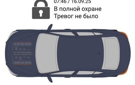 KIA cee'd III, 2017 год, 1 150 000 рублей, 37 фотография