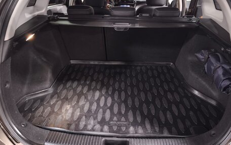 KIA cee'd III, 2017 год, 1 150 000 рублей, 39 фотография