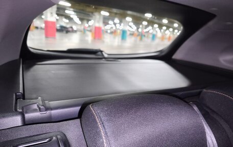 KIA cee'd III, 2017 год, 1 150 000 рублей, 40 фотография