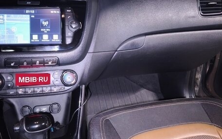 KIA cee'd III, 2017 год, 1 150 000 рублей, 18 фотография