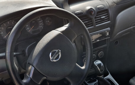 Nissan Almera Classic, 2008 год, 436 000 рублей, 2 фотография