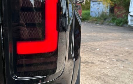 Volkswagen Amarok I рестайлинг, 2013 год, 3 050 000 рублей, 23 фотография