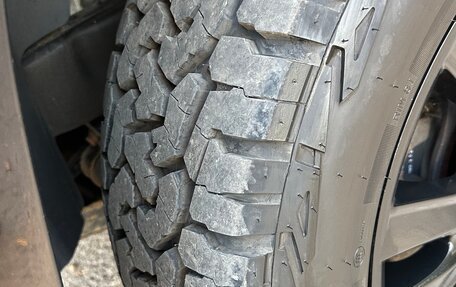 Volkswagen Amarok I рестайлинг, 2013 год, 3 050 000 рублей, 16 фотография