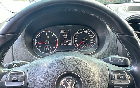 Volkswagen Amarok I рестайлинг, 2013 год, 3 050 000 рублей, 13 фотография