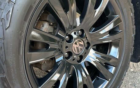 Volkswagen Amarok I рестайлинг, 2013 год, 3 050 000 рублей, 15 фотография