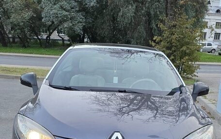 Renault Megane III, 2012 год, 1 190 000 рублей, 3 фотография