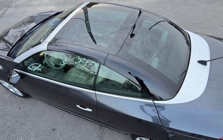 Renault Megane III, 2012 год, 1 190 000 рублей, 8 фотография