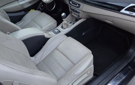 Renault Megane III, 2012 год, 1 190 000 рублей, 9 фотография