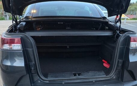 Renault Megane III, 2012 год, 1 190 000 рублей, 17 фотография