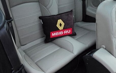Renault Megane III, 2012 год, 1 190 000 рублей, 14 фотография