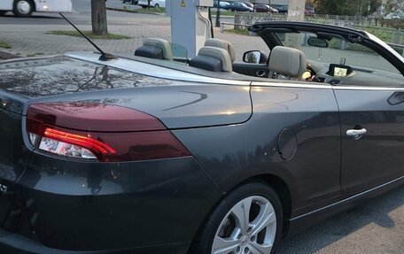 Renault Megane III, 2012 год, 1 190 000 рублей, 22 фотография