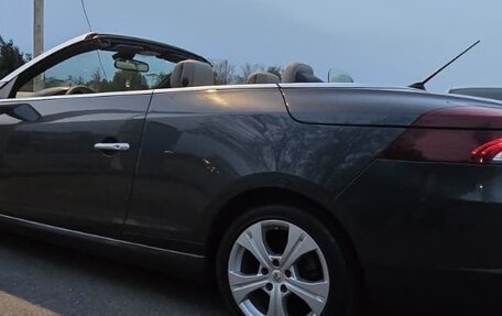 Renault Megane III, 2012 год, 1 190 000 рублей, 26 фотография