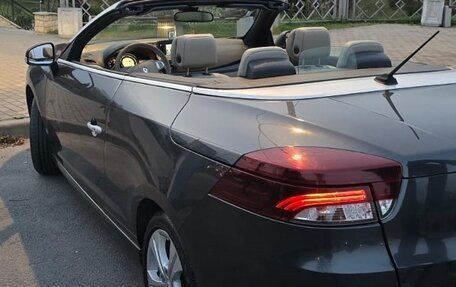 Renault Megane III, 2012 год, 1 190 000 рублей, 21 фотография