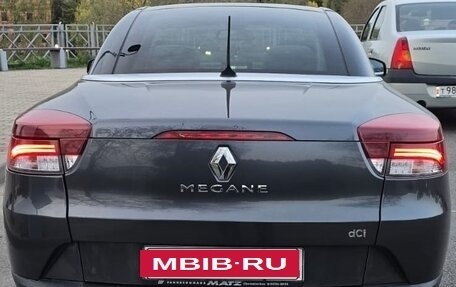 Renault Megane III, 2012 год, 1 190 000 рублей, 5 фотография