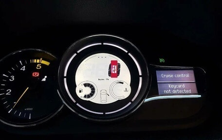 Renault Megane III, 2012 год, 1 190 000 рублей, 27 фотография
