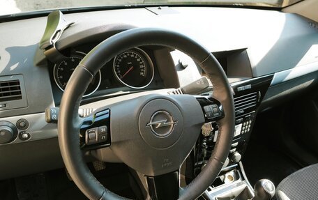 Opel Astra H, 2011 год, 600 000 рублей, 9 фотография