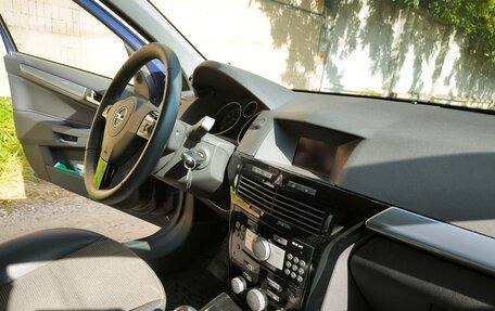 Opel Astra H, 2011 год, 600 000 рублей, 16 фотография
