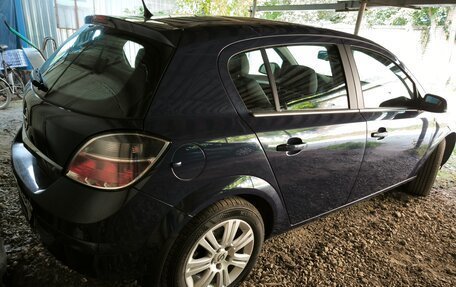Opel Astra H, 2011 год, 600 000 рублей, 18 фотография