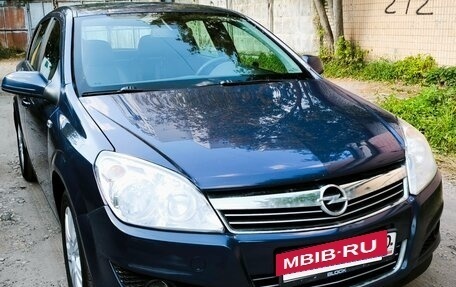 Opel Astra H, 2011 год, 600 000 рублей, 8 фотография