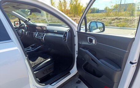 KIA Sorento IV, 2020 год, 4 100 000 рублей, 3 фотография