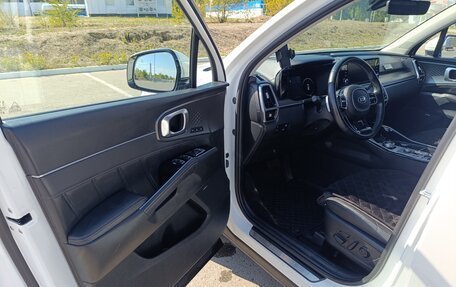 KIA Sorento IV, 2020 год, 4 100 000 рублей, 9 фотография