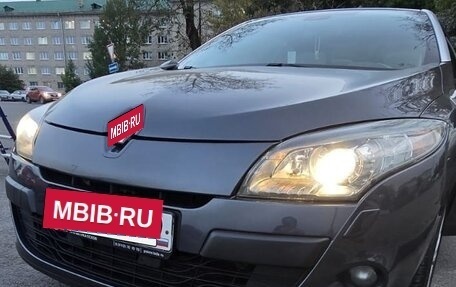 Renault Megane III, 2012 год, 1 190 000 рублей, 6 фотография