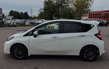 Nissan Note II рестайлинг, 2020 год, 1 350 000 рублей, 6 фотография