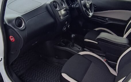 Nissan Note II рестайлинг, 2020 год, 1 350 000 рублей, 12 фотография