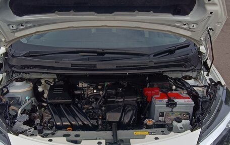 Nissan Note II рестайлинг, 2020 год, 1 350 000 рублей, 8 фотография