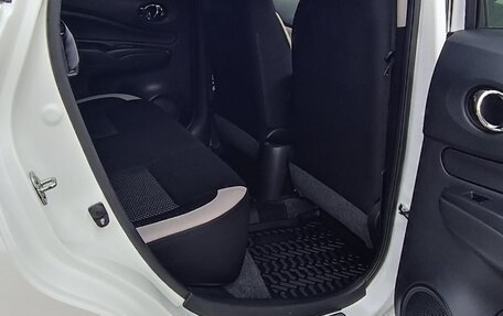 Nissan Note II рестайлинг, 2020 год, 1 350 000 рублей, 14 фотография