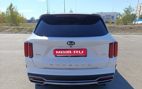 KIA Sorento IV, 2020 год, 4 100 000 рублей, 2 фотография