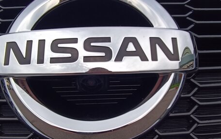 Nissan Note II рестайлинг, 2020 год, 1 350 000 рублей, 16 фотография