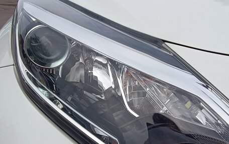 Nissan Note II рестайлинг, 2020 год, 1 350 000 рублей, 17 фотография