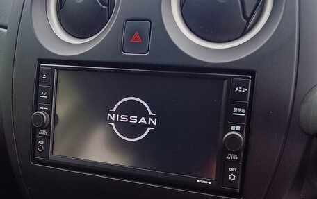 Nissan Note II рестайлинг, 2020 год, 1 350 000 рублей, 20 фотография