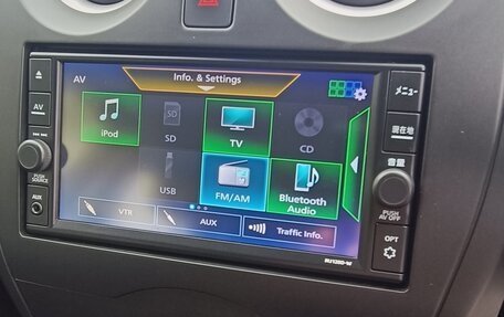 Nissan Note II рестайлинг, 2020 год, 1 350 000 рублей, 21 фотография