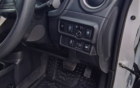 Nissan Note II рестайлинг, 2020 год, 1 350 000 рублей, 18 фотография