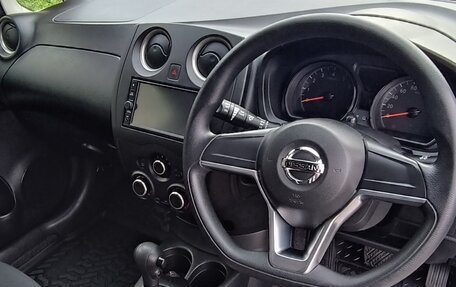 Nissan Note II рестайлинг, 2020 год, 1 350 000 рублей, 19 фотография