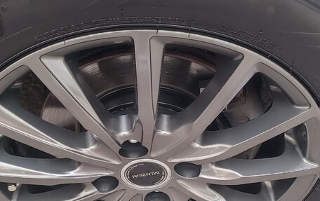 Nissan Note II рестайлинг, 2020 год, 1 350 000 рублей, 28 фотография