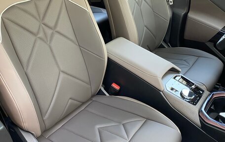 BMW X3, 2025 год, 6 990 000 рублей, 10 фотография