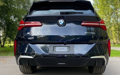 BMW X3, 2025 год, 6 990 000 рублей, 2 фотография
