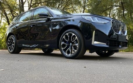 BMW X3, 2025 год, 6 990 000 рублей, 5 фотография